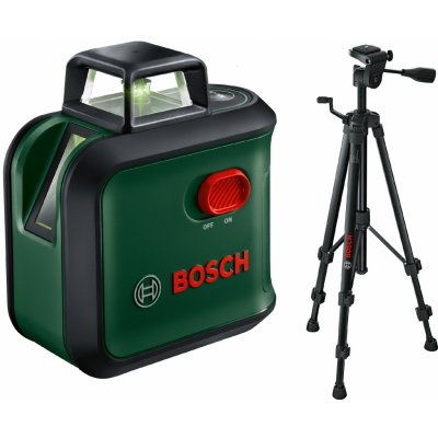 BOSCH AdvancedLevel 360 0 603 663 B04 – Zbozi.Blesk.cz