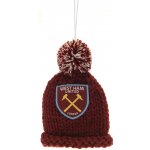 Fan-shop Čepička do auta WEST HAM UNITED | Zboží Auto