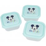 Stor set 3 ks Mickey – Zboží Mobilmania