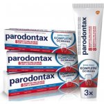 Parodontax Kompletní ochrana Extra Fresh 3 x 75 ml – Zboží Dáma