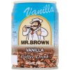 Ledová káva Mr.Brown Vanilla 6 x 240 ml