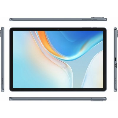 UleFone Tab W10 Wifi Space Gray ULFT010b1ev – Hledejceny.cz
