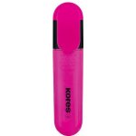 Kores 11089 Bright liner růžová – Zbozi.Blesk.cz