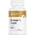 OstroVit Pivovarské kvasnice 200 tablet – Hledejceny.cz