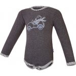 Little Angel Body smyk obrázek DR Outlast® tm.šedý melír – Hledejceny.cz