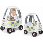 Little Tikes 173790E3 Cozy Coupe policejní – Zboží Dáma