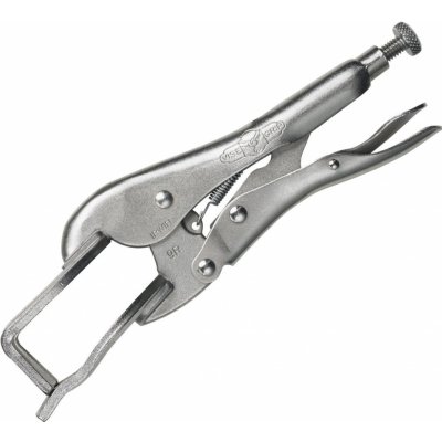 Kleště rychloupínací svářečské 225mm 9R Irwin Vise-Grip