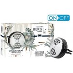 Maison Berger Paris Evanescence Mystic Leather – Hledejceny.cz