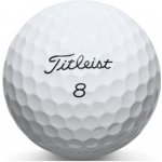 Titleist Pro V1 Golfové míčky - speciální čísla 8 – Zboží Mobilmania