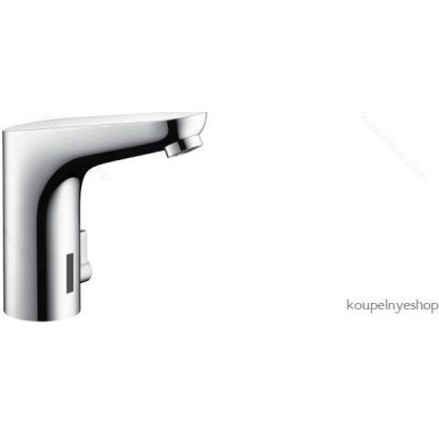 Hansgrohe Focus E2 Elektronická s ovládáním teploty na 31171000 – Zboží Mobilmania