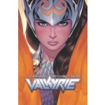 Jane Foster: The Saga Of Valkyrie – Hledejceny.cz