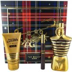 Jean P. Gaultier Le Male Elixir EDP 125 ml + sprchový gel 75 ml + EDP 10 ml – Hledejceny.cz