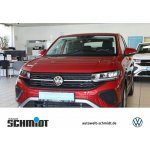 Volkswagen T-Cross 1.0 TSI 70 kW – Hledejceny.cz