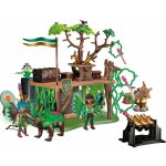 Playmobil 70805 Tréninkový tábor – Zboží Živě