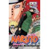 Komiks a manga NARUTO 46: Naruto je zpět!!, Brožovaná