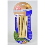 8in1 Delights žvýkací tyčinky 3 ks/90 g – Hledejceny.cz