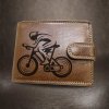 Peněženka Prémiová peněženka ROYAL s motivem pro cyklisty 02