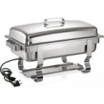 PGX Chafing dish elektrický 1460 300 – Zbozi.Blesk.cz