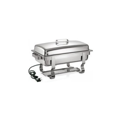PGX Chafing dish elektrický 1460 300 – Zbozi.Blesk.cz