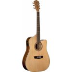 WASHBURN WD7SCE – Zboží Mobilmania