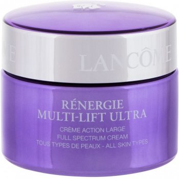 Lancôme Rénergie Multi-lift Créme denni krém 50 ml