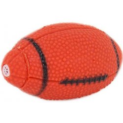 Akinu vinylová rugby míč 10 cm