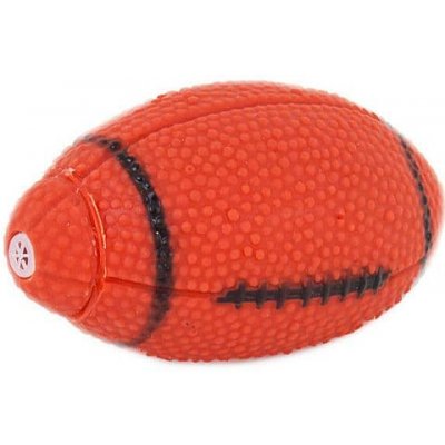 Akinu vinylová rugby míč 10 cm – Zboží Mobilmania