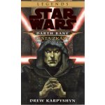 Star Wars - Darth Bane 1. Cesta zkázy - Drew Karpyshyn – Hledejceny.cz