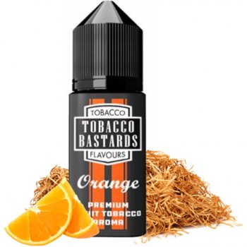 Flavormonks Tobacco Bastards Orange 10 ml