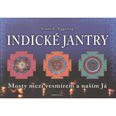 Indické jantry