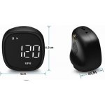 SE137.1 Palubní DISPLEJ s vysokou viditelností, GPS měřič rychlosti – Zboží Mobilmania