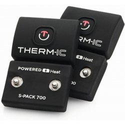 Therm-ic S-Pack 700