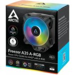 ARCTIC Freezer A35 A-RGB ACFRE00115A – Zboží Živě