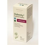 Dědek kořenář Novy Dubové kapky RK se speciální edice 50 ml s rozprašovačem – Hledejceny.cz