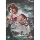 Clash Of The Titans DVD