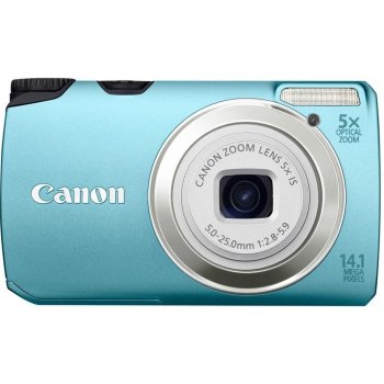 Canon PowerShot A3200 IS