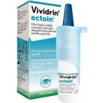 Vividrin ectoin nosní sprej 20 ml – Sleviste.cz