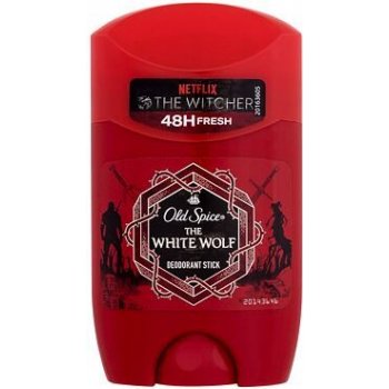 Old Spice White Wolf deostick 50 ml