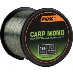 Fox obal na signalizátory Camolite RX+ Case – Zboží Dáma