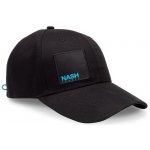 Nash Kšiltovka Baseball Cap Black – Zbozi.Blesk.cz