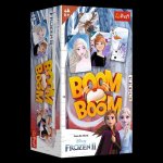 Trefl Boom Boom Cink Frozen/Ledové království II. – Zbozi.Blesk.cz