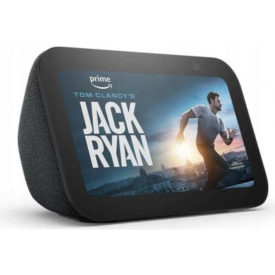 Amazon Echo Show 5 (2023) – Zboží Živě