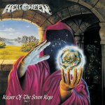 Keeper Of The Seven Keys pt.1 - Helloween – Sleviste.cz
