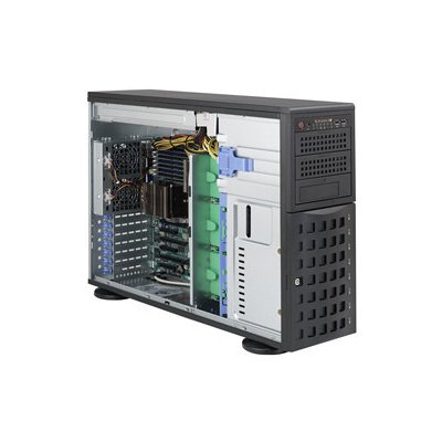 Supermicro AS -4023S-TRT – Sleviste.cz