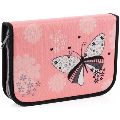 Stil 1-patro Spring Wings – Sleviste.cz