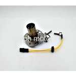 AT EVO 2000 Volvo / Renault Hořák včetně žhavící svíčky 82382342 / 7482382342 / 7422913707 – Hledejceny.cz