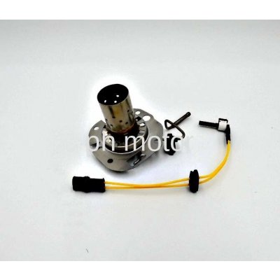 AT EVO 2000 Volvo / Renault Hořák včetně žhavící svíčky 82382342 / 7482382342 / 7422913707 – Hledejceny.cz