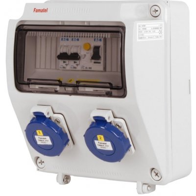 Famatel ZSF 20000000.1/3957 – Zboží Mobilmania