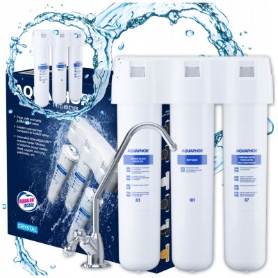 Aquaphor Kristall H – Hledejceny.cz