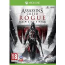 Assassin's Creed: Rogue Remastered